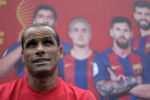 B体育首页-里瓦尔多：这支巴萨接近瓜帅时的水平 预测欧冠决赛巴萨vs阿森纳