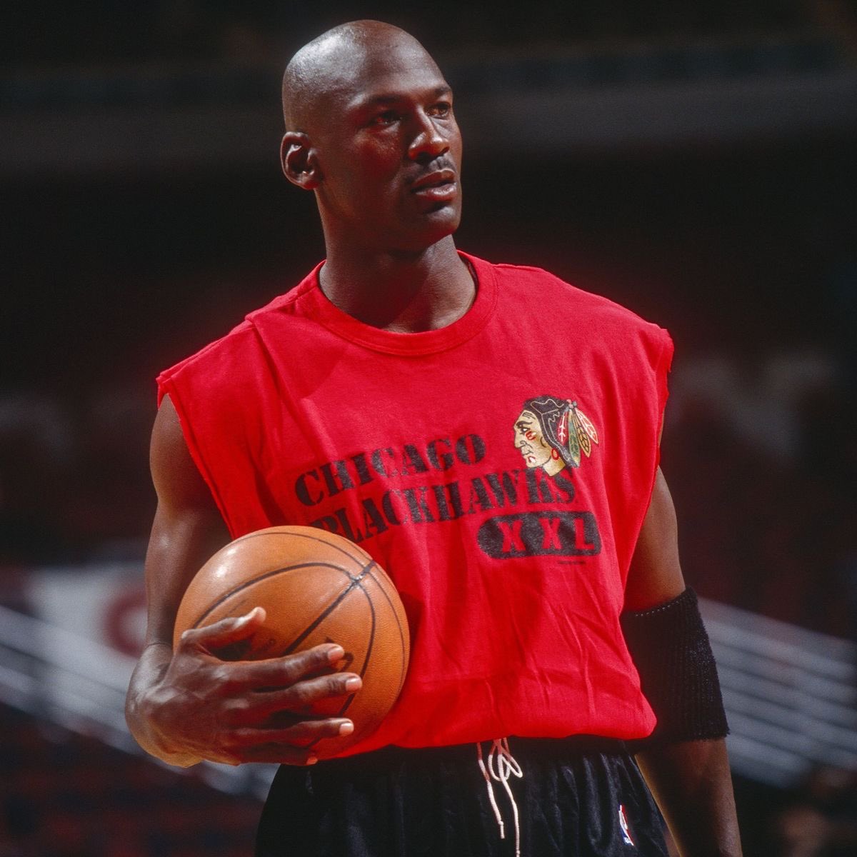 🏀乔丹任NBC评论员，年薪4000万超越布雷迪创历史记录