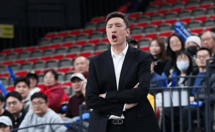 B体育官网-易立：队员做了一切能做的，最后很可惜没能赢下来