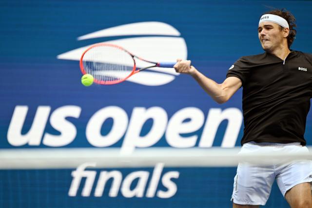 B体育-弗里茨亚军已是极限 美国下一个大满贯冠军会是？