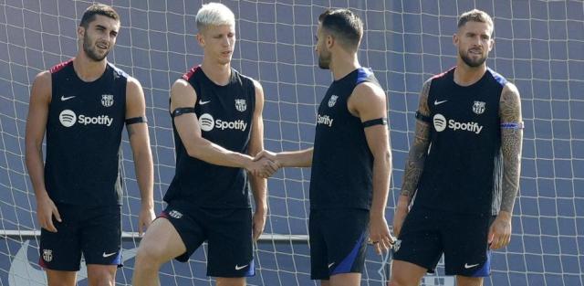 B体育首页-巴萨夏窗总结，财政公平没达标投入不大，会变强吗？