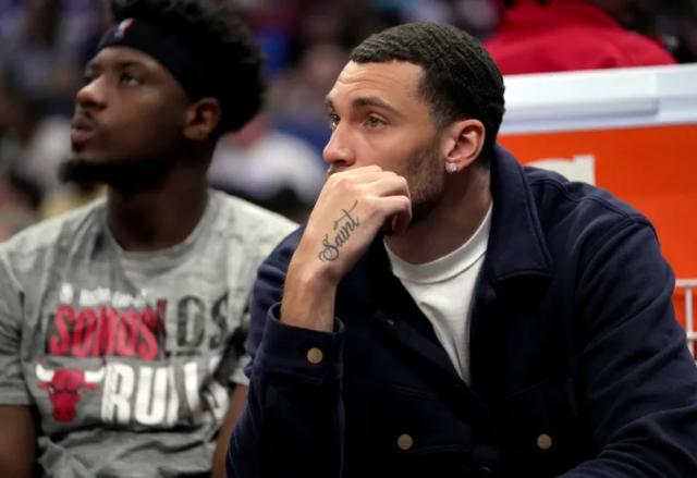 为何选择手术赛季报销？拉文：因为这伤不会自己好